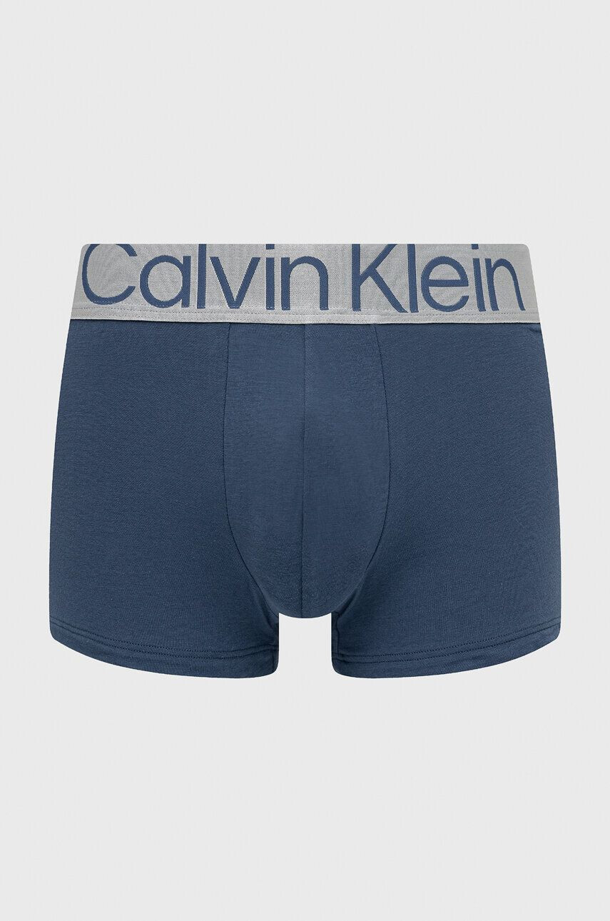 Calvin Klein Underwear Boksarice 3-pack moški - Pepit.si