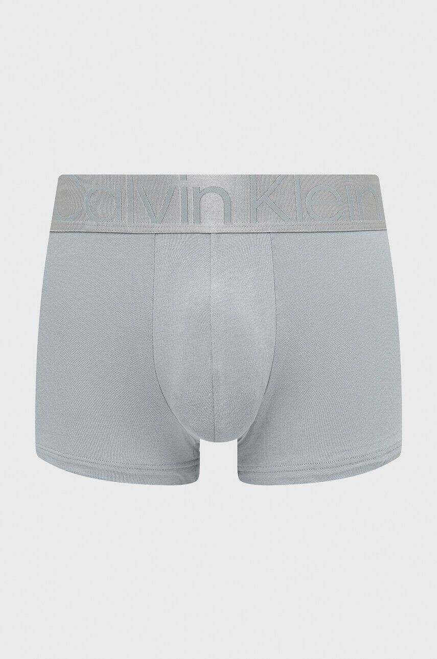 Calvin Klein Underwear Boksarice 3-pack moški - Pepit.si