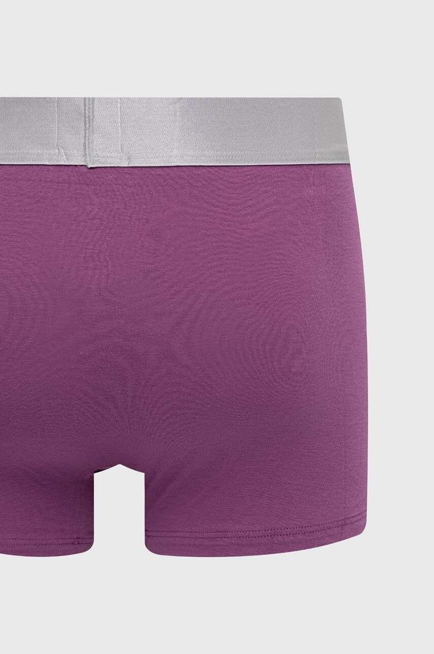 Calvin Klein Underwear Boksarice 3-pack moški - Pepit.si