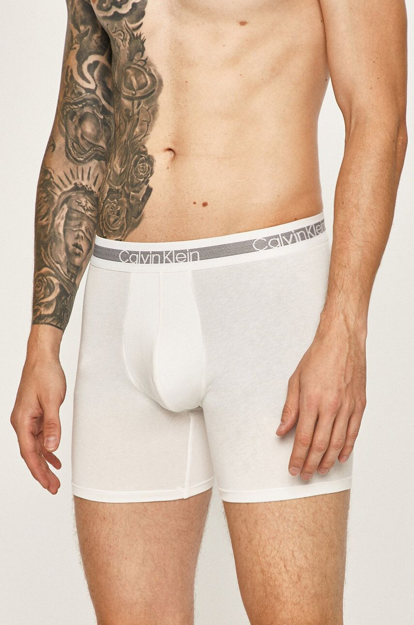 Calvin Klein Underwear boksarice (3 pack) - Pepit.si