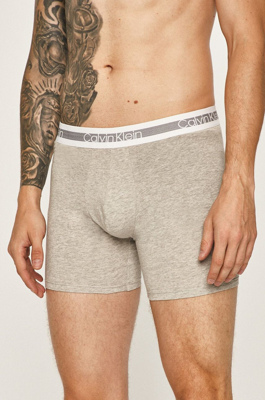 Calvin Klein Underwear boksarice (3 pack) - Pepit.si