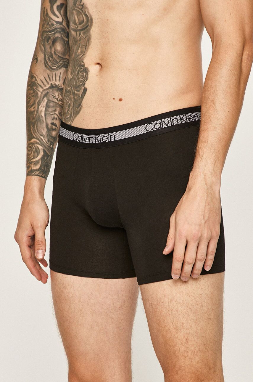 Calvin Klein Underwear boksarice (3 pack) - Pepit.si