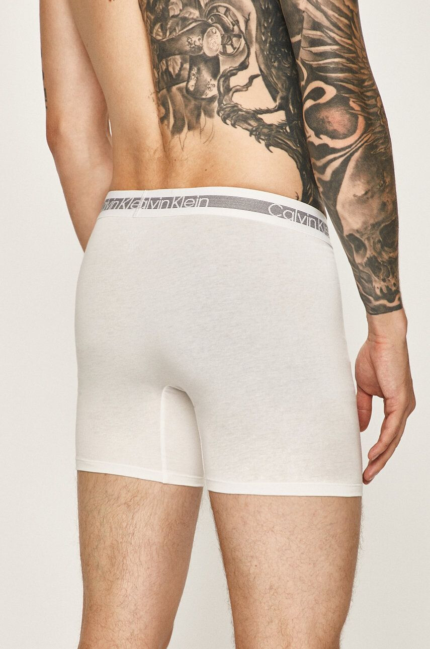 Calvin Klein Underwear boksarice (3 pack) - Pepit.si