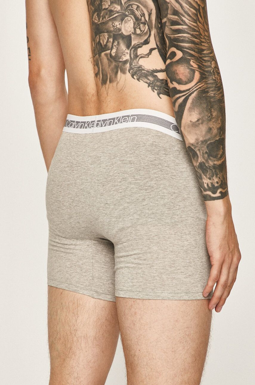 Calvin Klein Underwear boksarice (3 pack) - Pepit.si