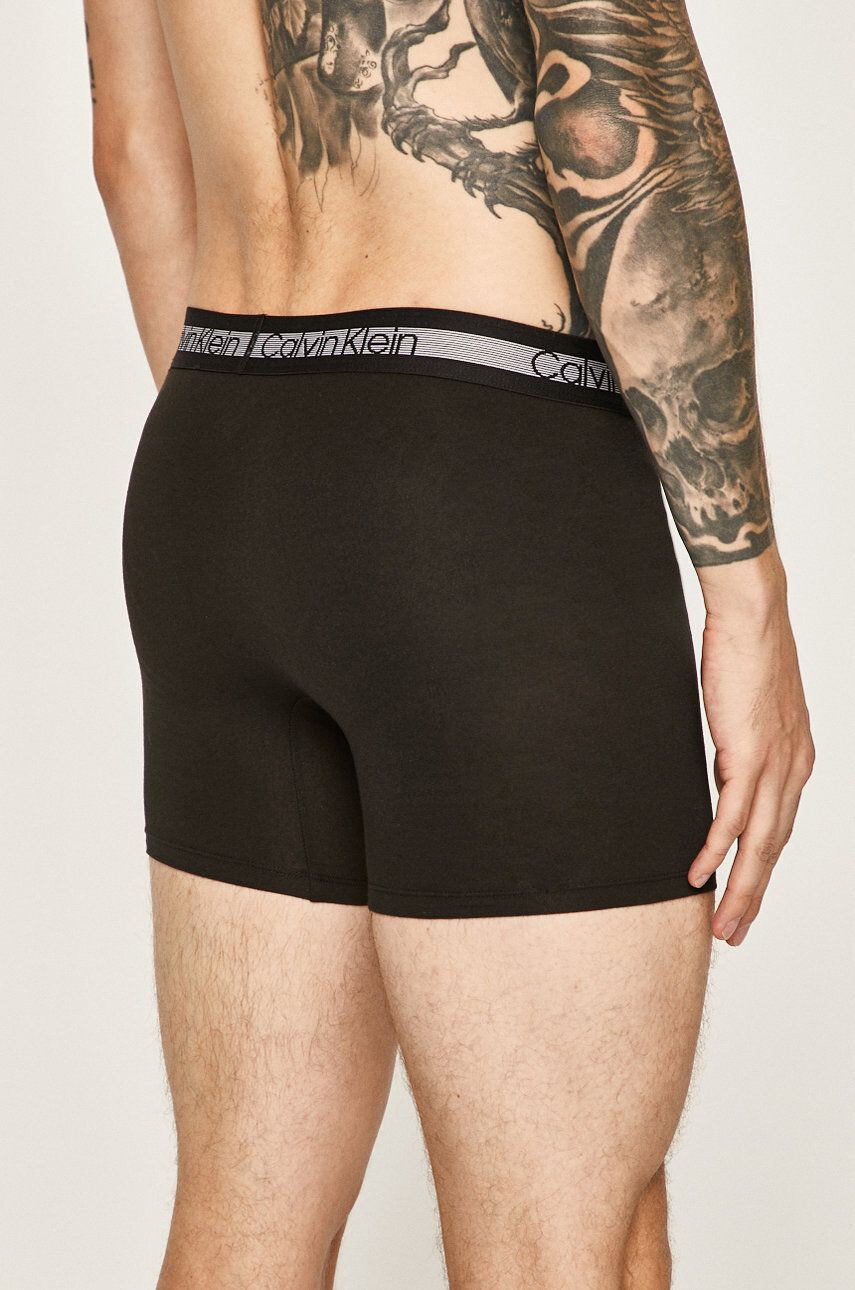 Calvin Klein Underwear boksarice (3 pack) - Pepit.si