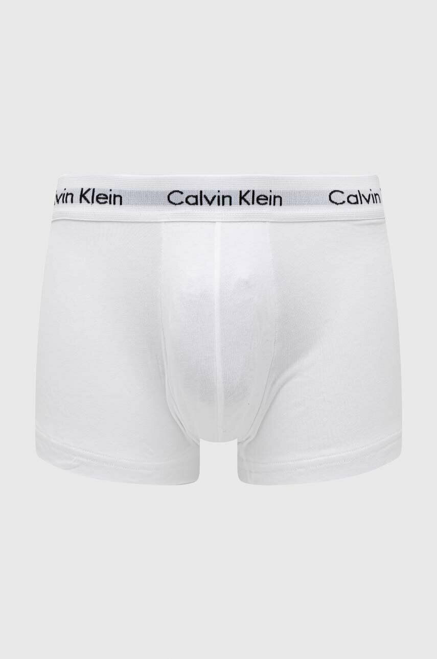 Calvin Klein Underwear Boksarice 3-pack moški - Pepit.si