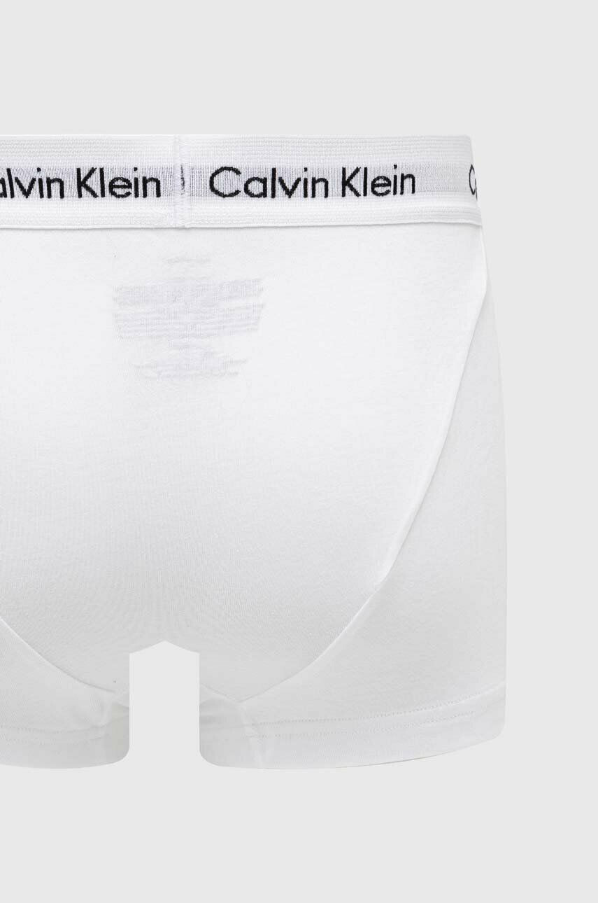 Calvin Klein Underwear Boksarice 3-pack moški - Pepit.si