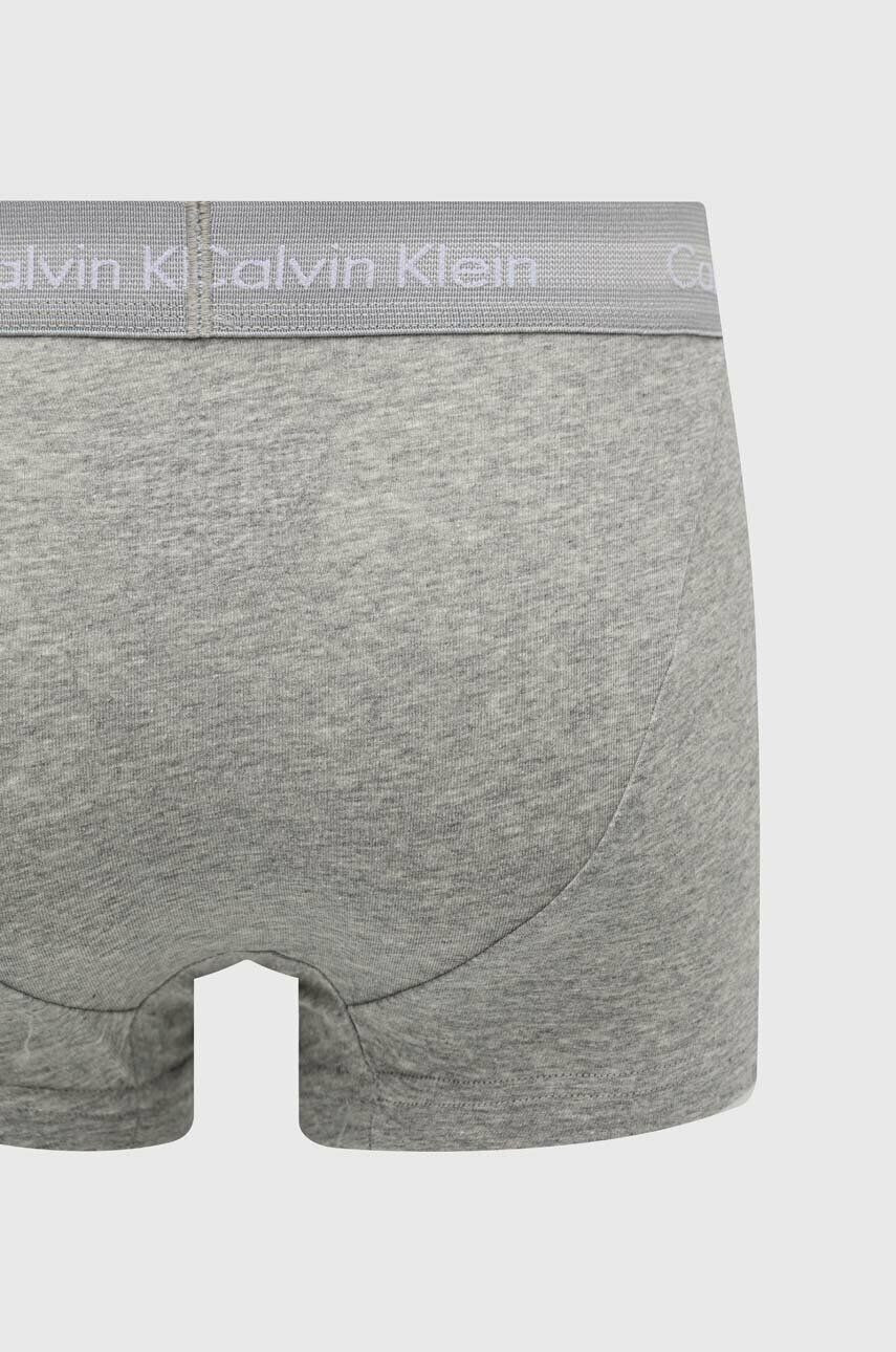 Calvin Klein Underwear Boksarice 3-pack moški - Pepit.si