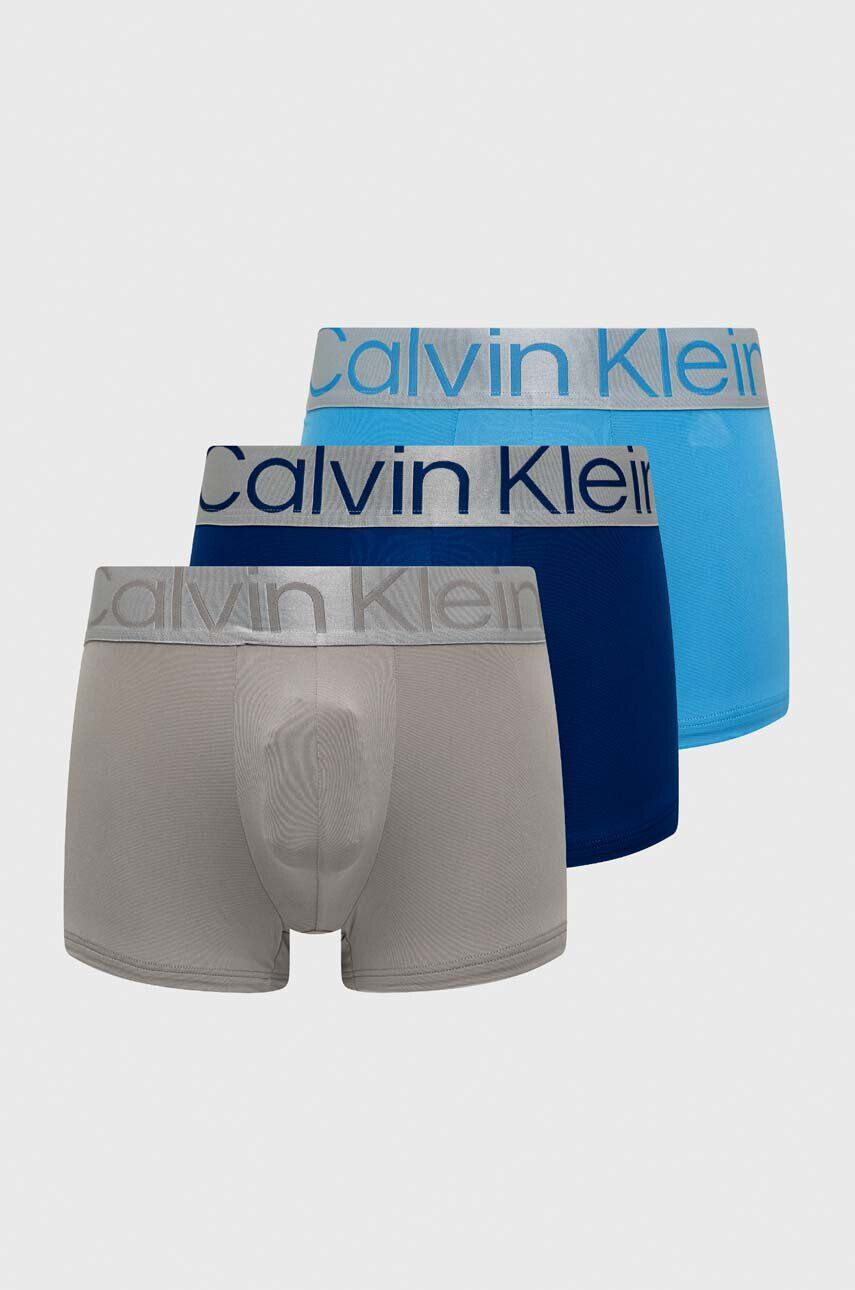 Calvin Klein Underwear boksarice (3-pack) - Pepit.si