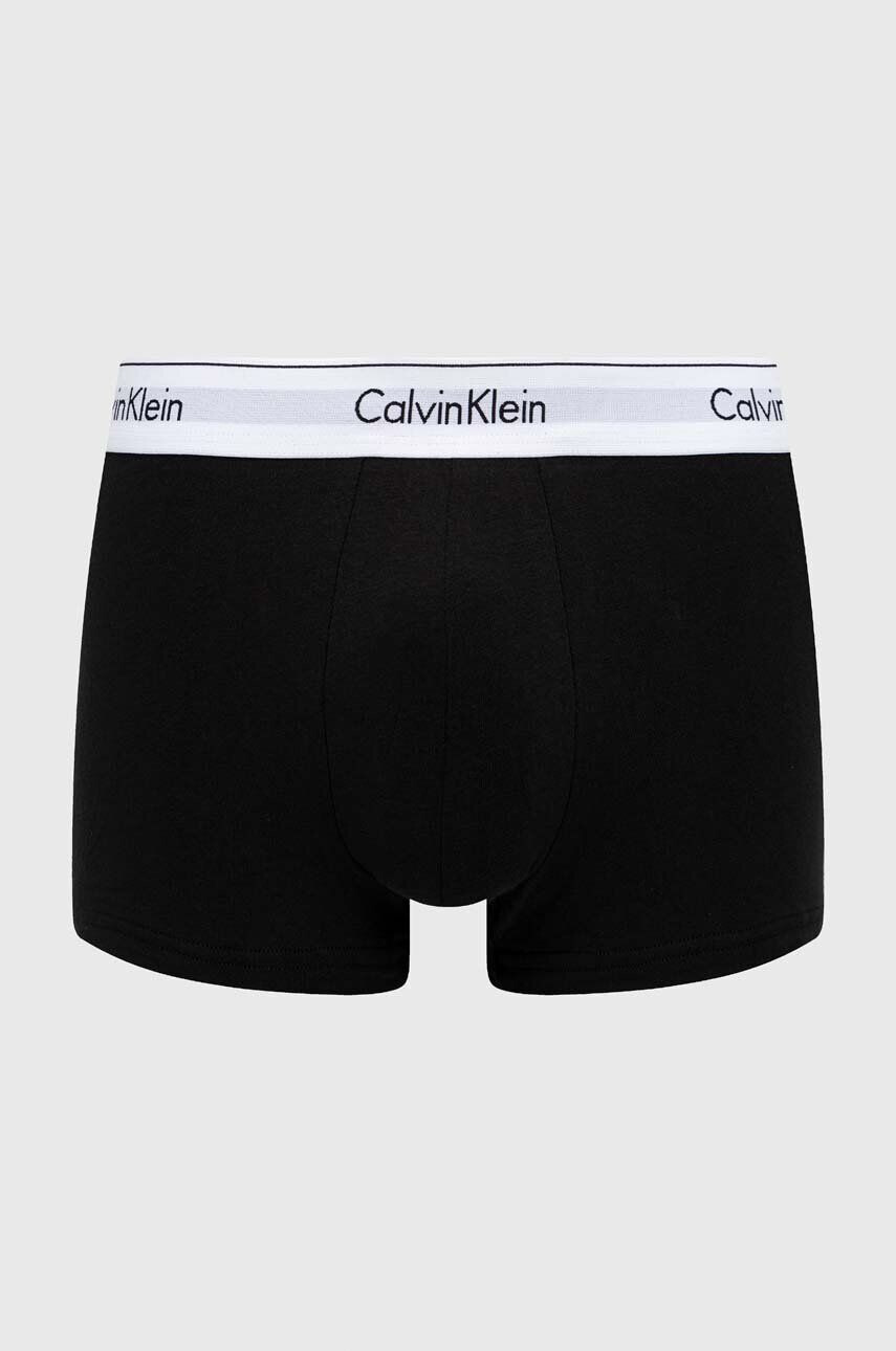 Calvin Klein Underwear Boksarice 3-pack moški - Pepit.si