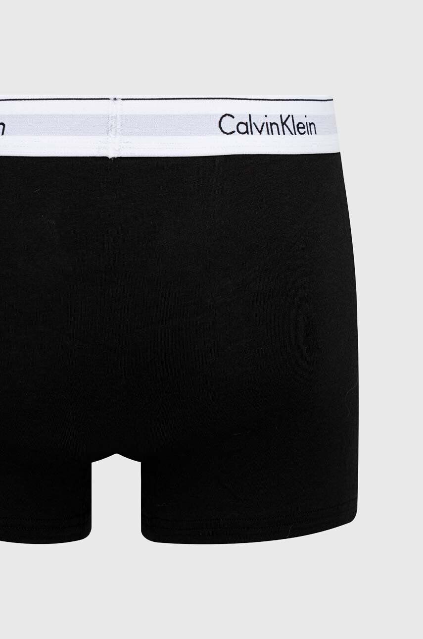 Calvin Klein Underwear Boksarice 3-pack moški - Pepit.si