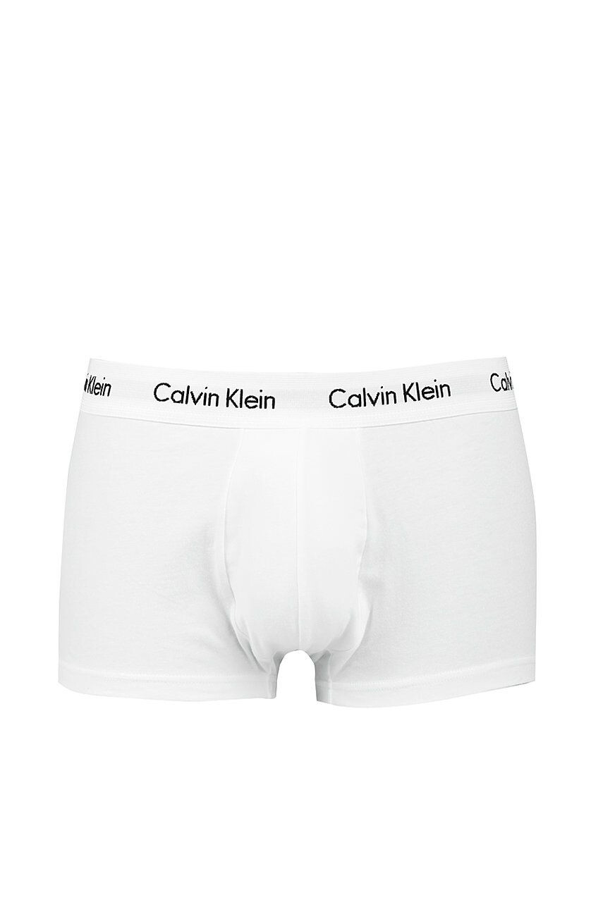 Calvin Klein Underwear boksarice (3-pack) - Pepit.si