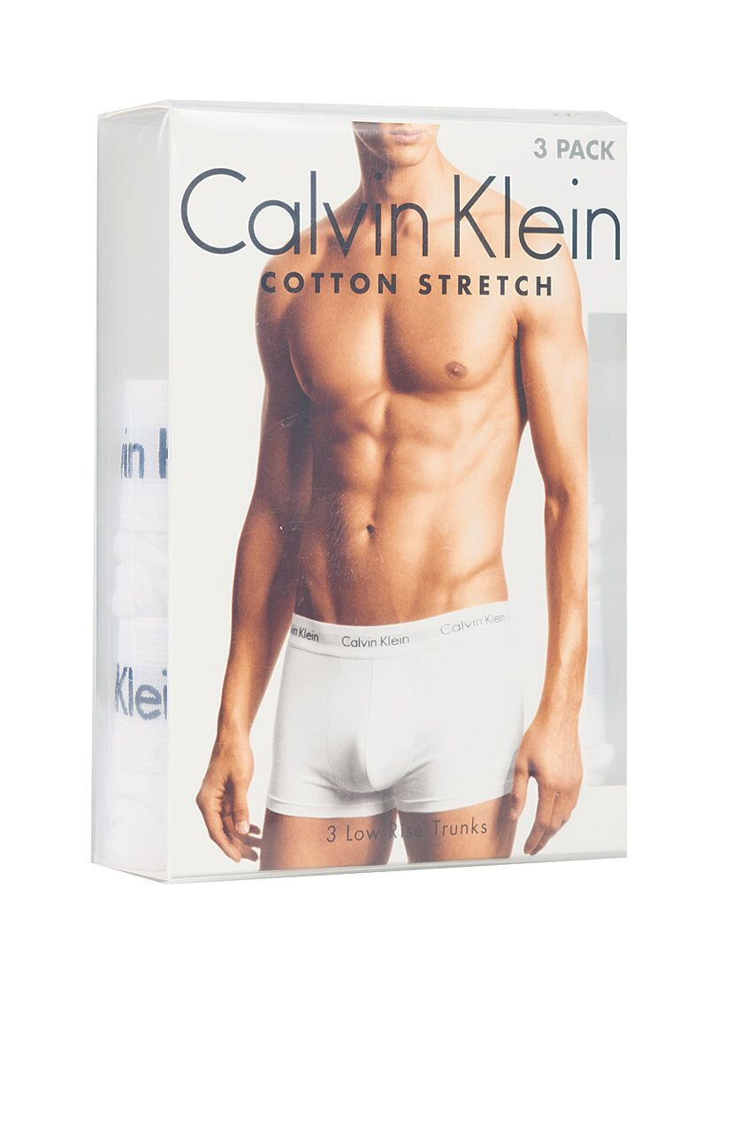 Calvin Klein Underwear boksarice (3-pack) - Pepit.si