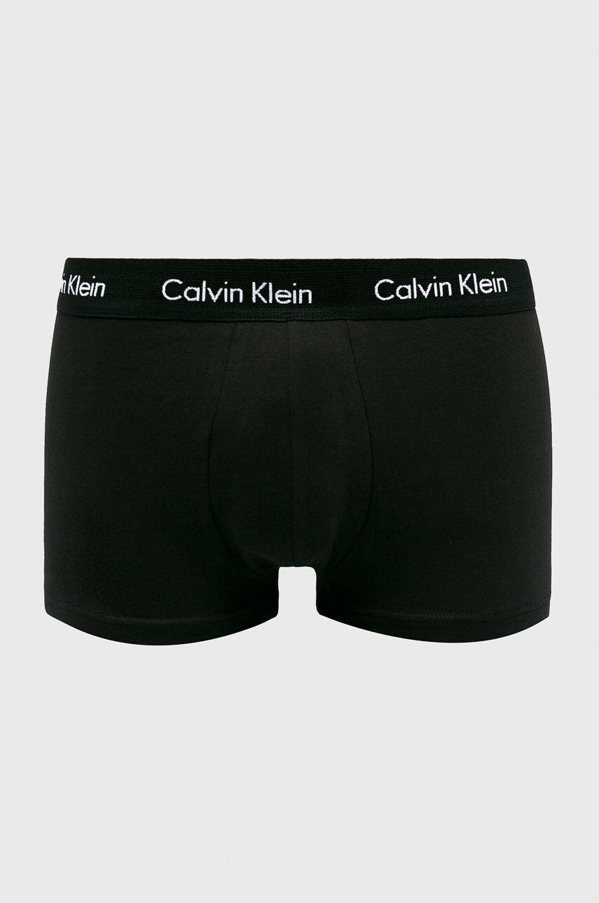 Calvin Klein Underwear boksarice (3-pack) - Pepit.si