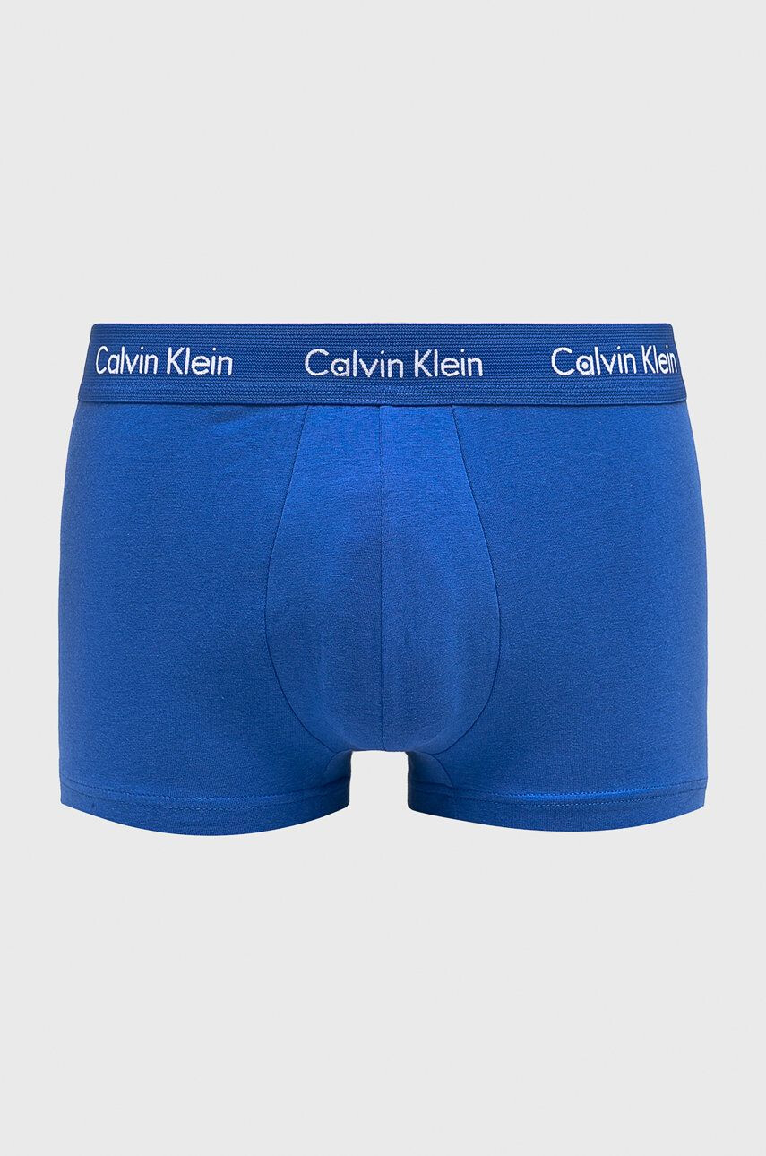 Calvin Klein Underwear boksarice (3-pack) - Pepit.si