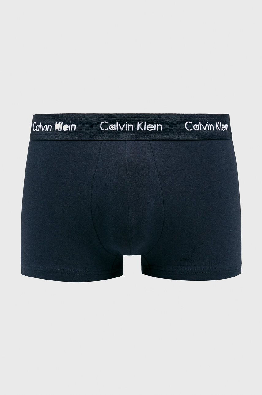 Calvin Klein Underwear boksarice (3-pack) - Pepit.si