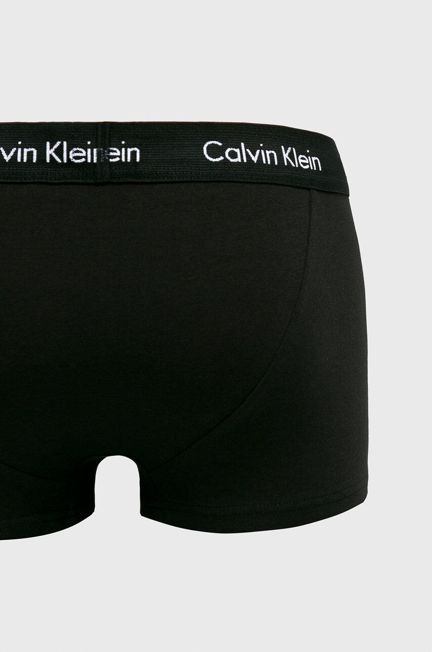 Calvin Klein Underwear boksarice (3-pack) - Pepit.si