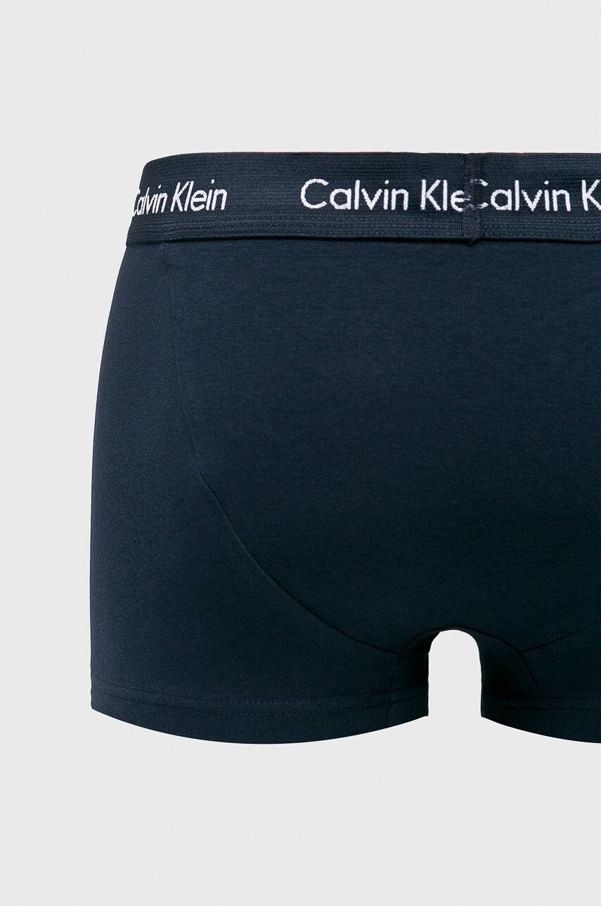 Calvin Klein Underwear boksarice (3-pack) - Pepit.si