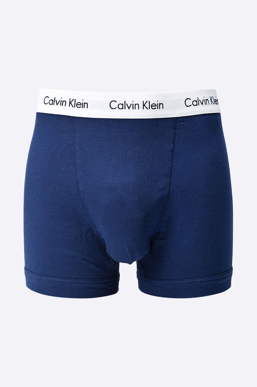 Calvin Klein Underwear boksarice (3-pack) - Pepit.si