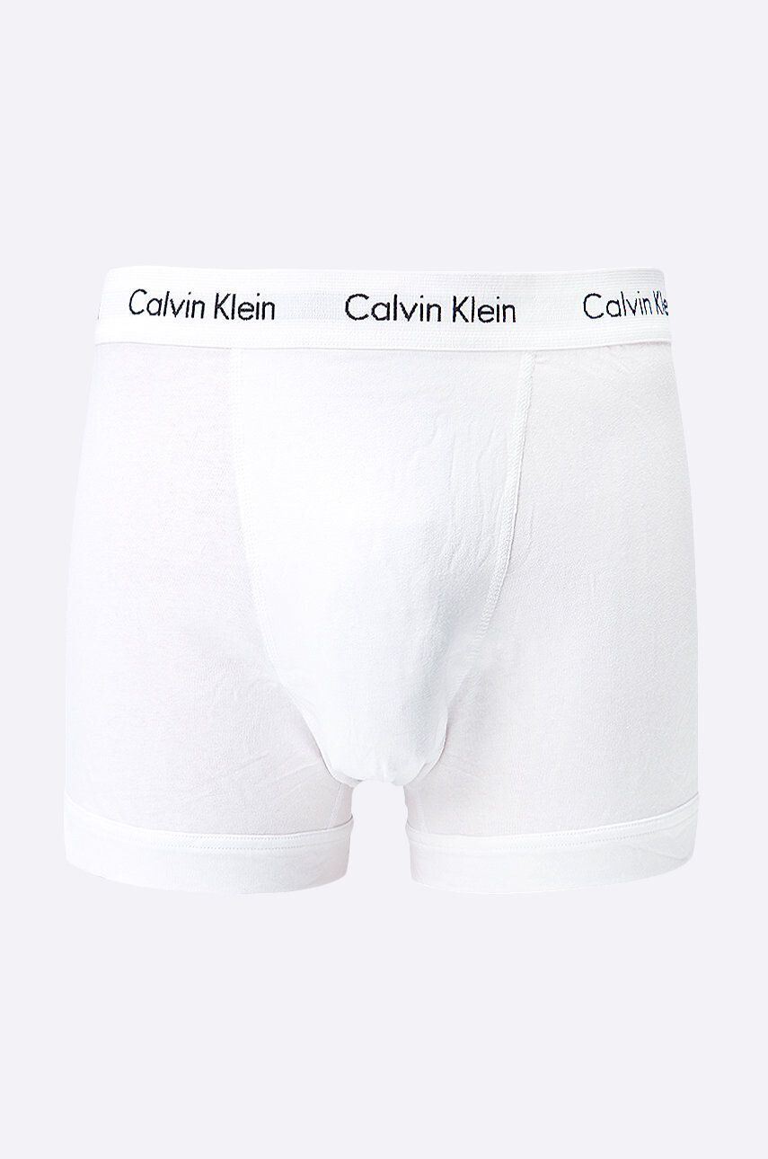 Calvin Klein Underwear boksarice (3-pack) - Pepit.si