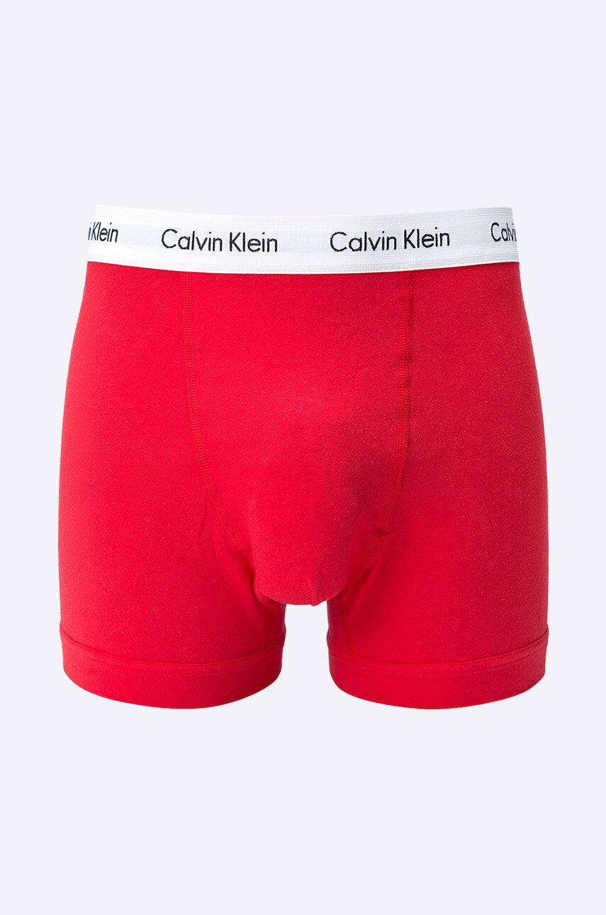 Calvin Klein Underwear boksarice (3-pack) - Pepit.si