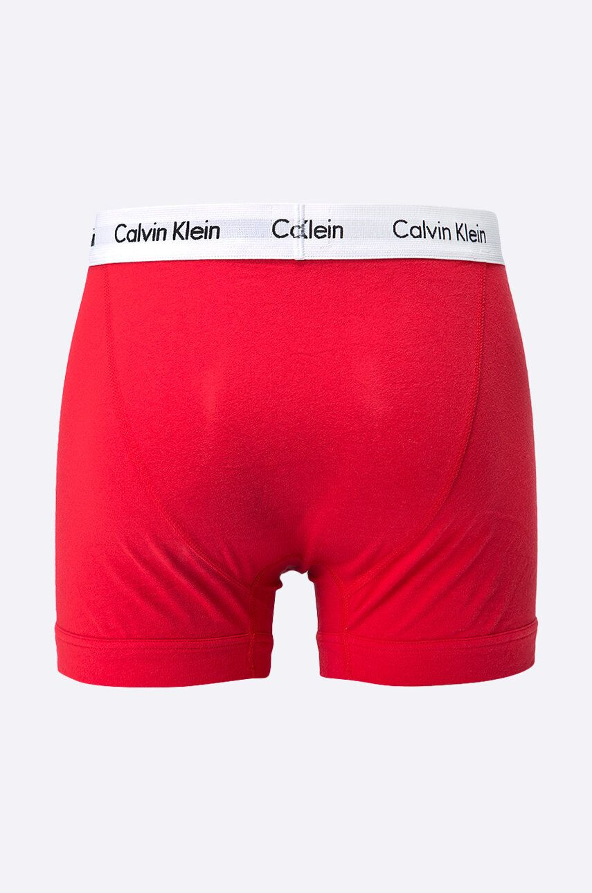 Calvin Klein Underwear boksarice (3-pack) - Pepit.si