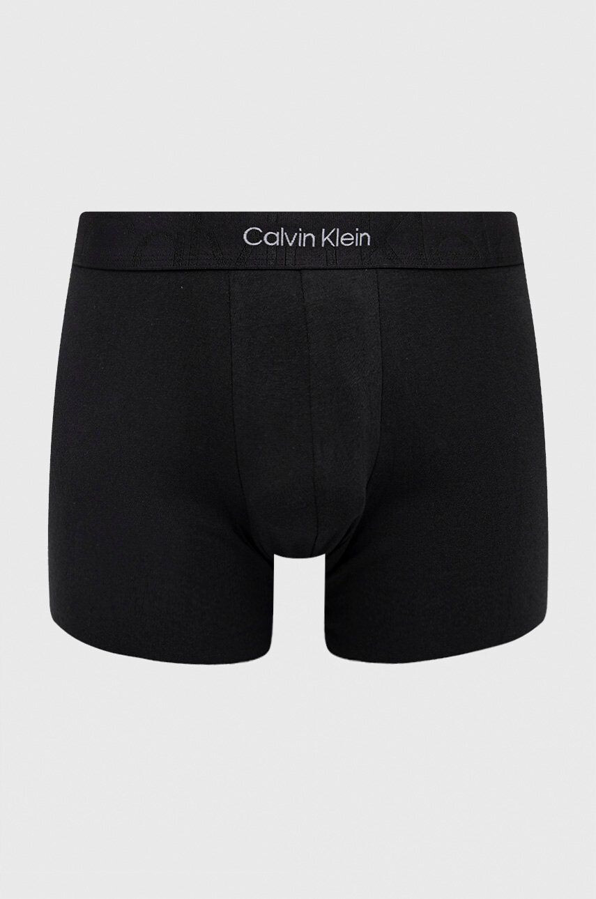 Calvin Klein Underwear Boksarice - Pepit.si