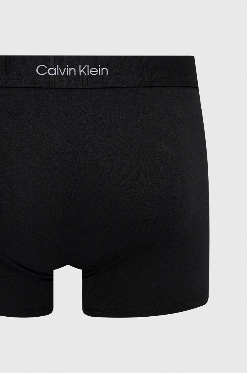 Calvin Klein Underwear Boksarice - Pepit.si