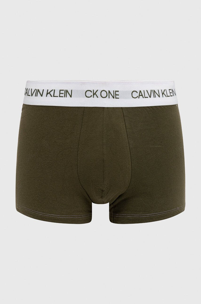 Calvin Klein Underwear boksarice Ck One - Pepit.si