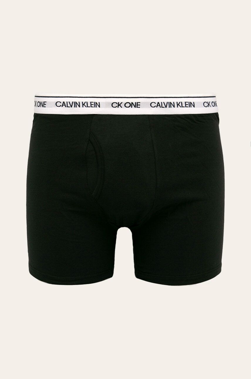 Calvin Klein Underwear boksarice Ck One (2-pack) - Pepit.si