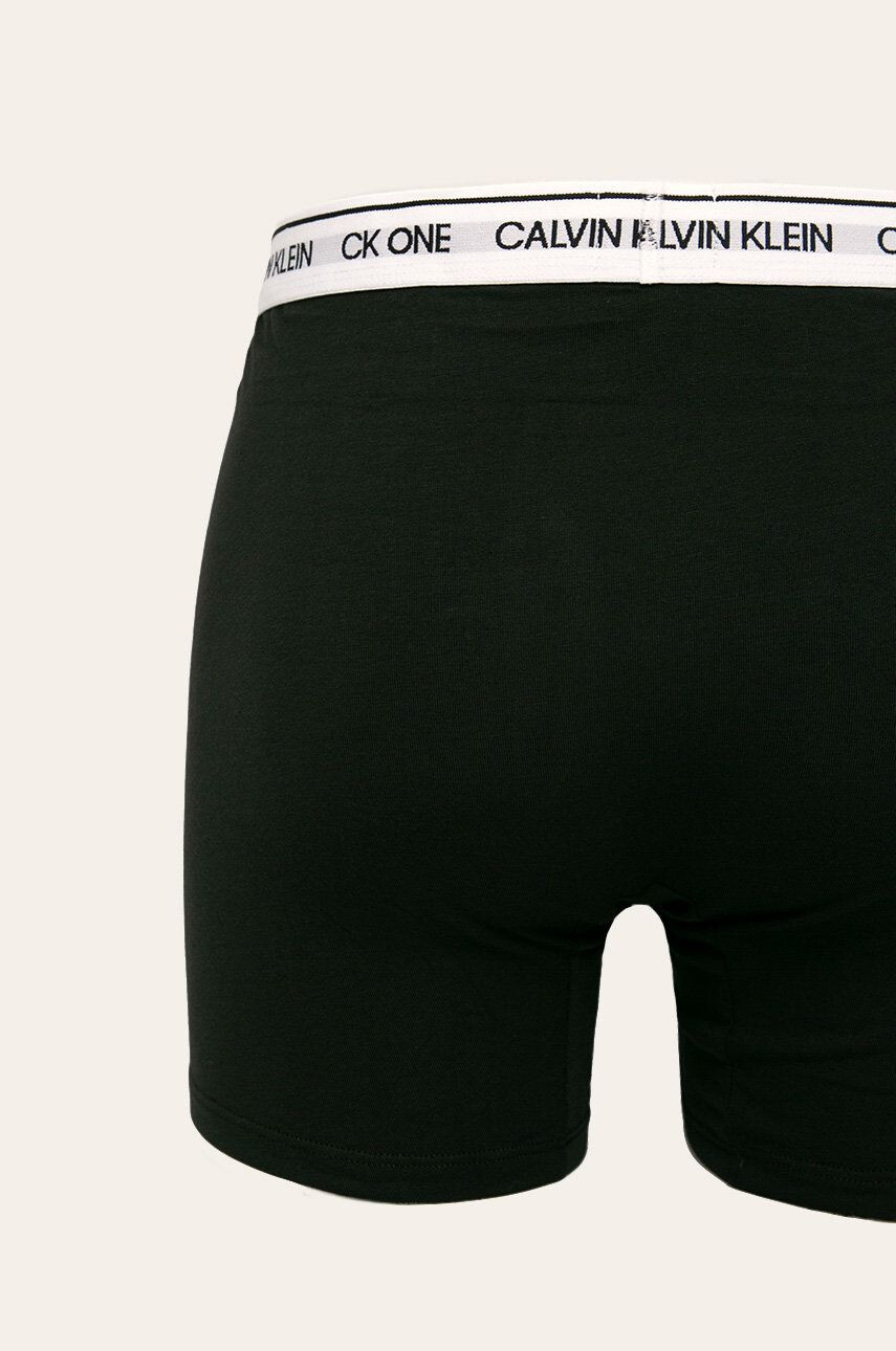 Calvin Klein Underwear boksarice Ck One (2-pack) - Pepit.si