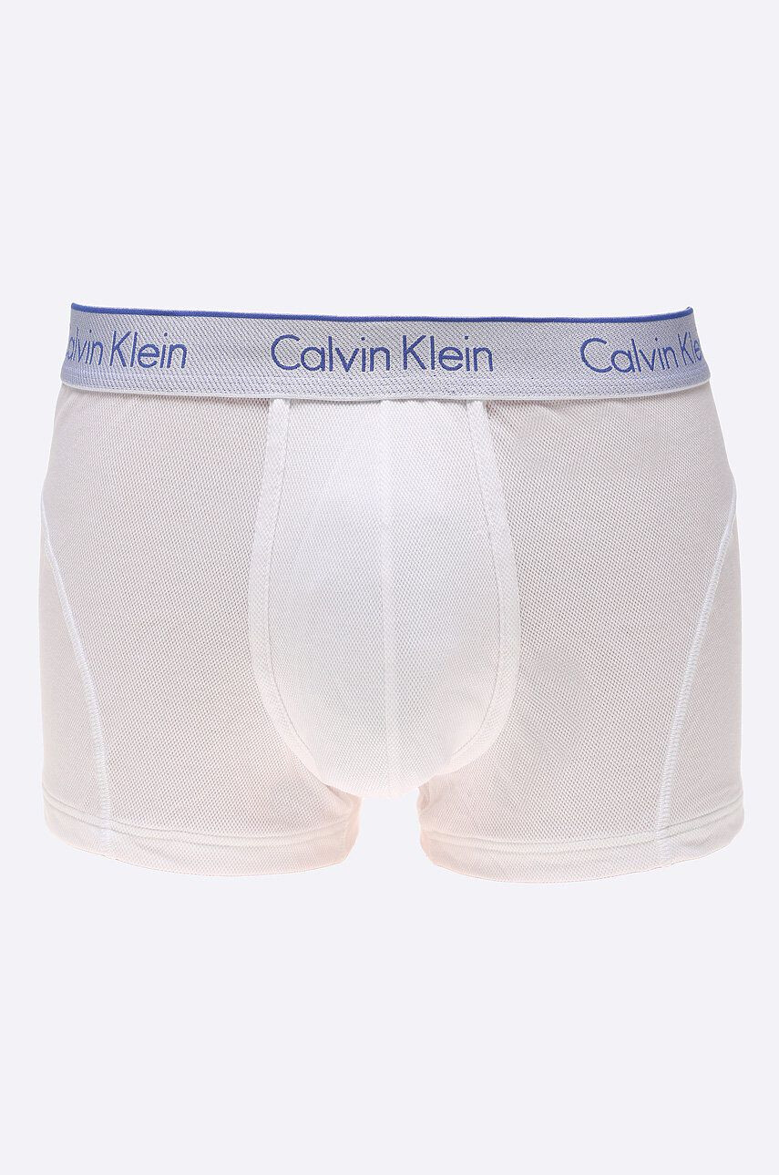 Calvin Klein Underwear boksarice Trunk - Pepit.si