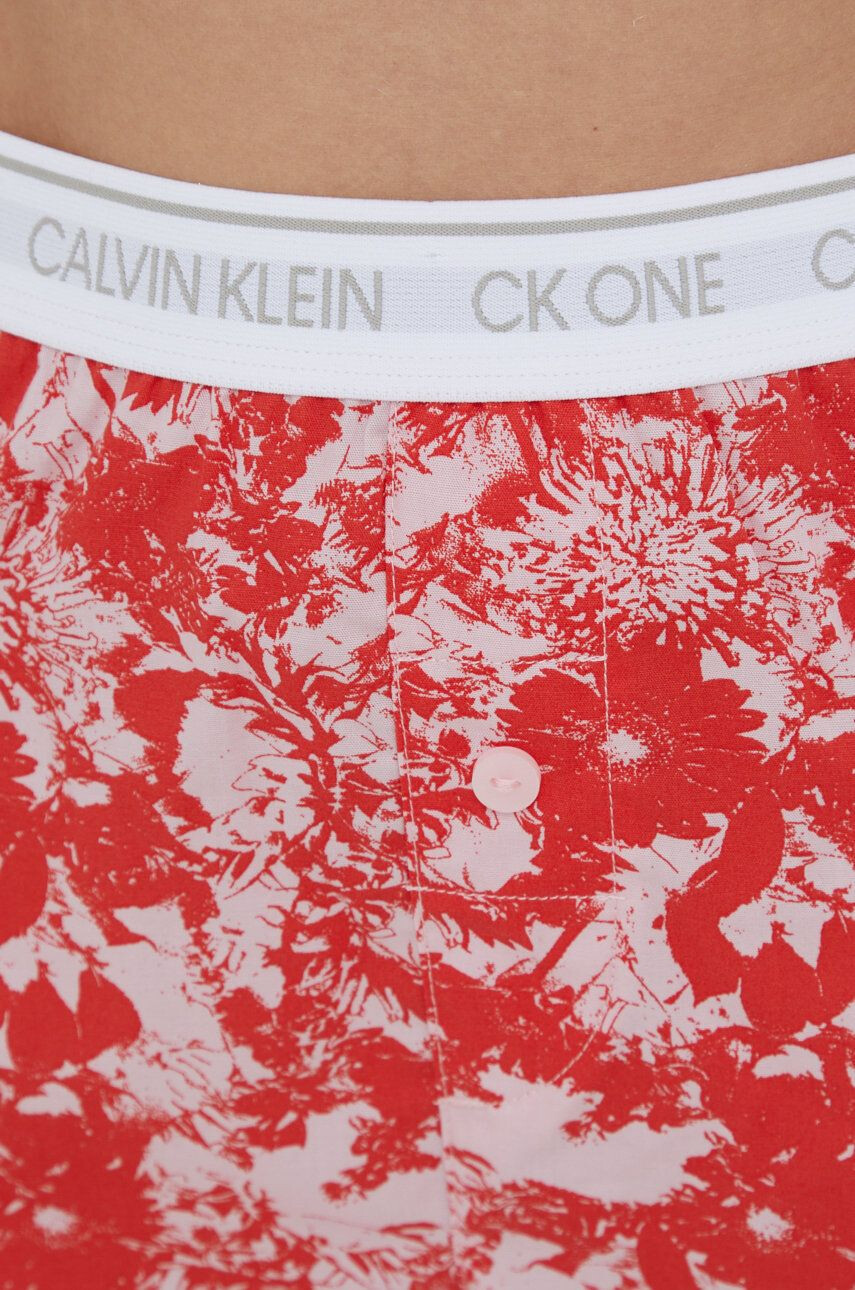 Calvin Klein Underwear Bombažna pižama - kratke hlače - Pepit.si