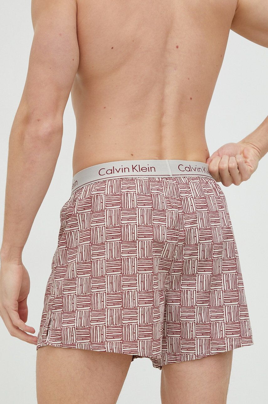 Calvin Klein Underwear Bombažne bokserke 2-pack - Pepit.si