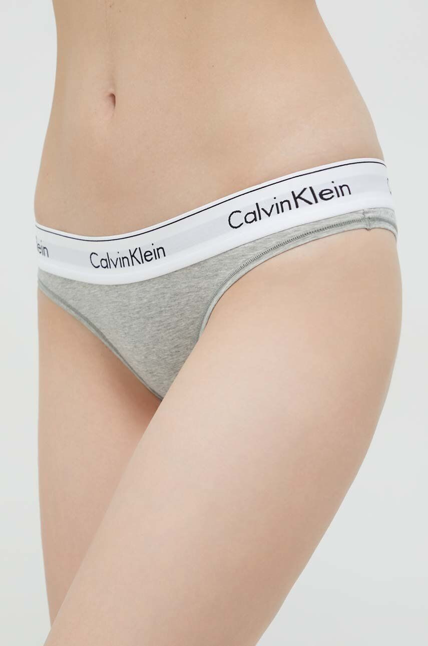 Calvin Klein Underwear Brazilke - Pepit.si