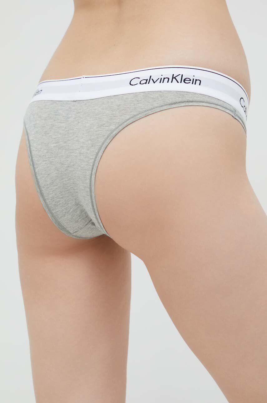 Calvin Klein Underwear Brazilke - Pepit.si