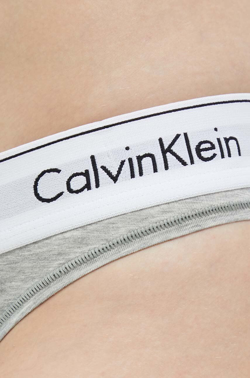 Calvin Klein Underwear Brazilke - Pepit.si