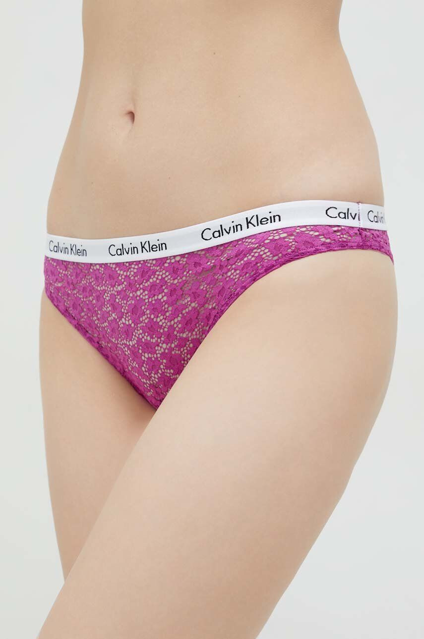 Calvin Klein Underwear Brazilke - Pepit.si