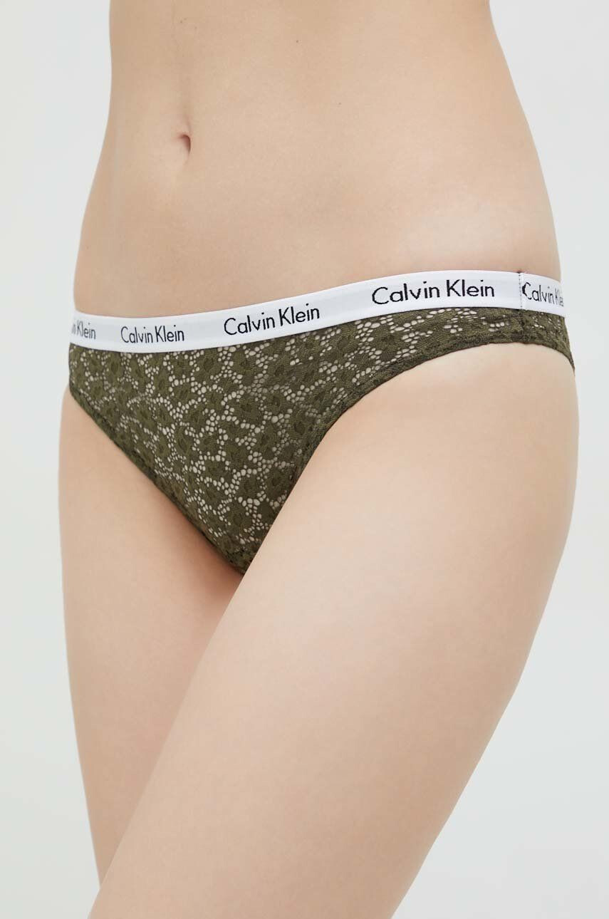 Calvin Klein Underwear Brazilke - Pepit.si