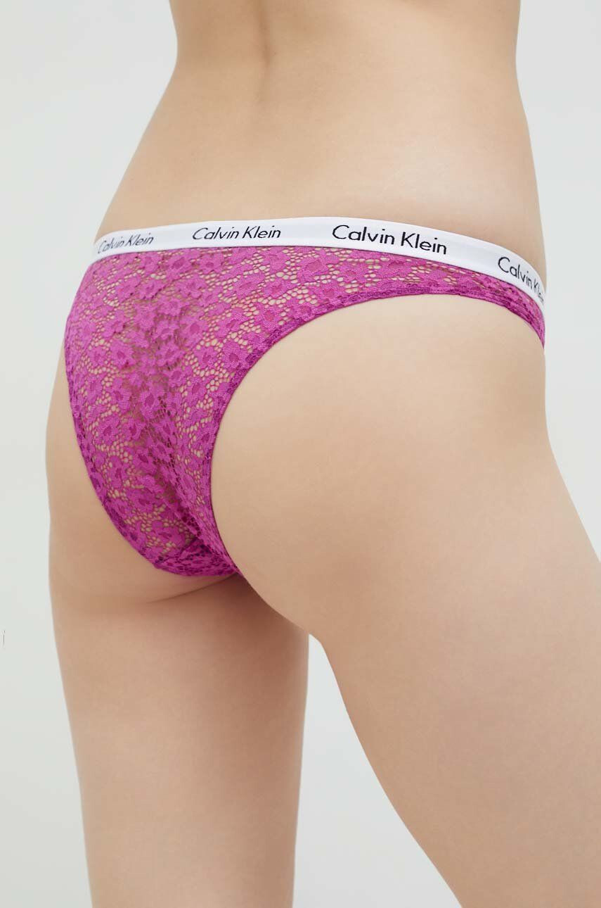 Calvin Klein Underwear Brazilke - Pepit.si