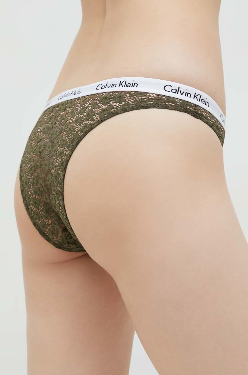 Calvin Klein Underwear Brazilke - Pepit.si