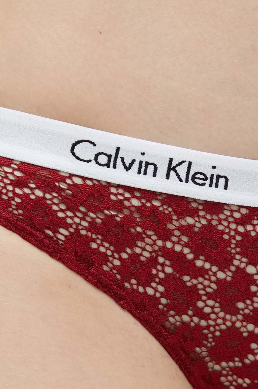 Calvin Klein Underwear Brazilke - Pepit.si