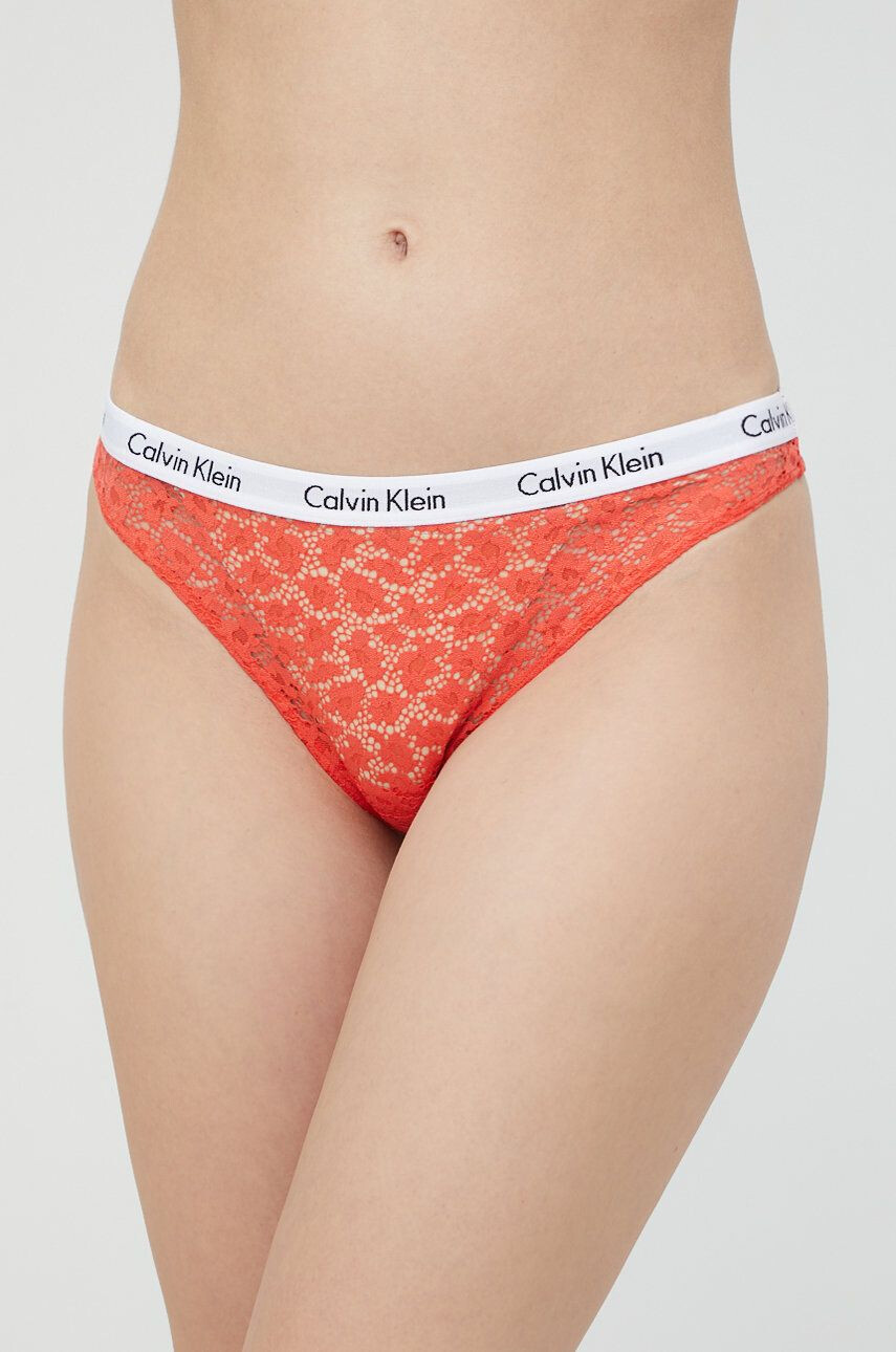 Calvin Klein Underwear brazilke - Pepit.si