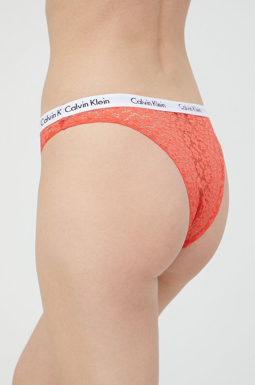 Calvin Klein Underwear brazilke - Pepit.si