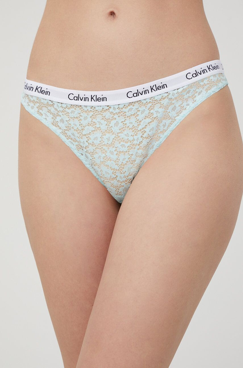 Calvin Klein Underwear brazilke - Pepit.si