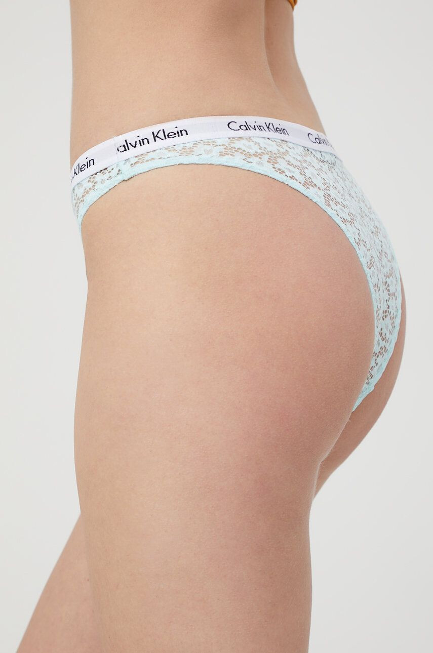 Calvin Klein Underwear brazilke - Pepit.si