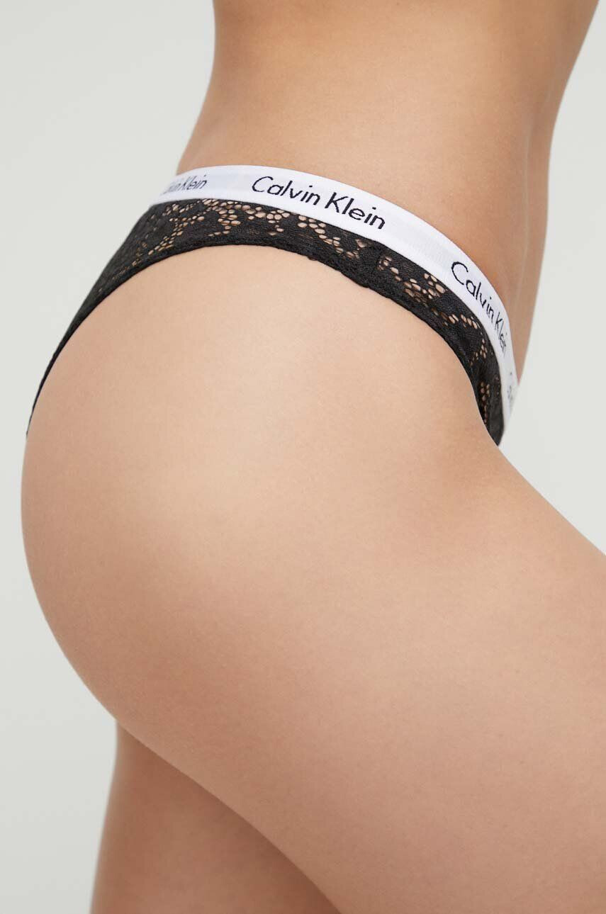 Calvin Klein Underwear Brazilke 3-pack - Pepit.si