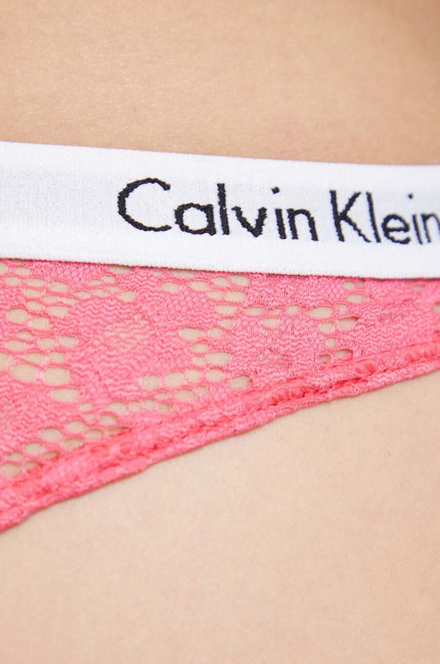 Calvin Klein Underwear Brazilke 3-pack - Pepit.si