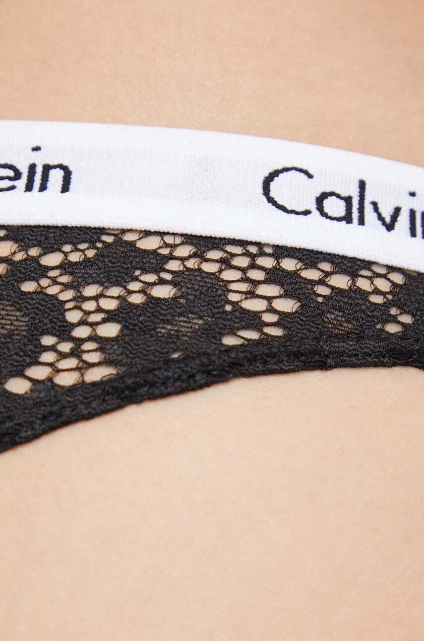 Calvin Klein Underwear Brazilke 3-pack - Pepit.si