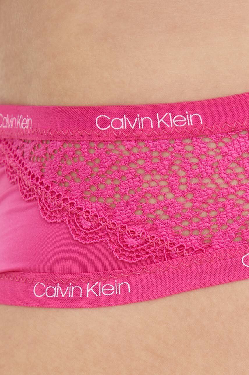 Calvin Klein Underwear Brazilke - Pepit.si